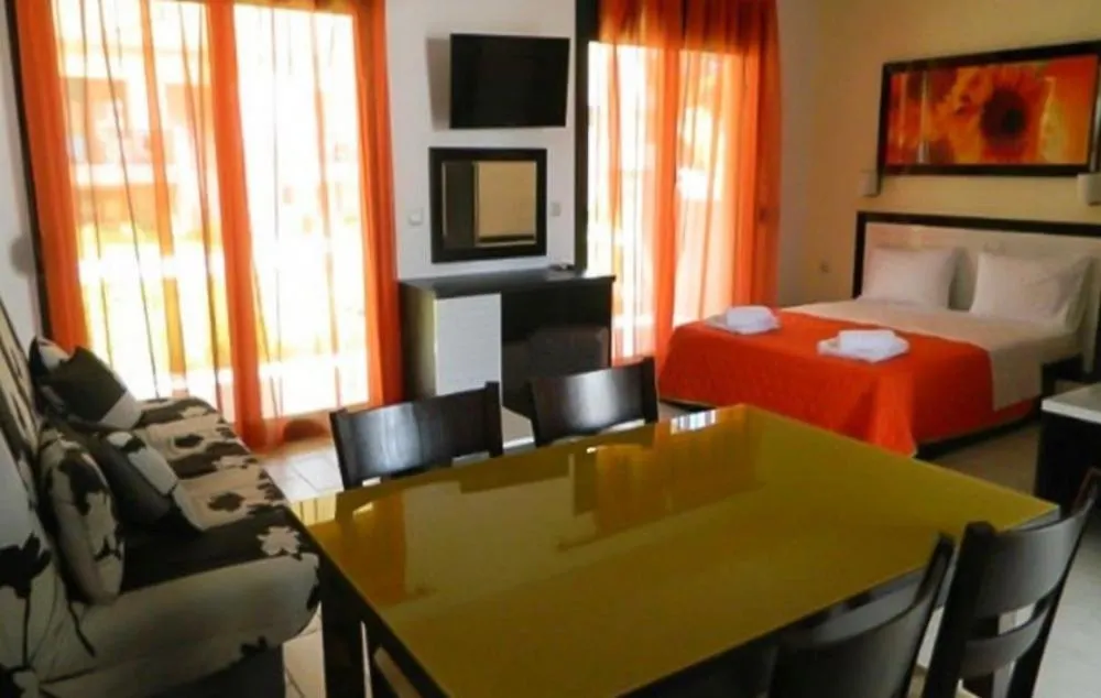 Stefania Sun Apartments Nikiti  0*, Nikiti (Sithonia) Greece