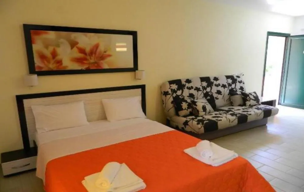 Stefania Sun Apartments Nikiti   Nikiti (Sithonia)