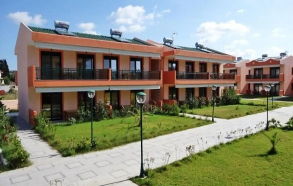 Stefania Sun Apartments Nikiti  Greece